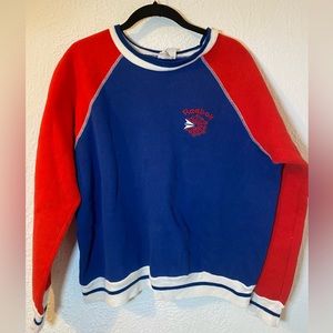Vintage Reebok Crewneck
